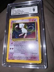 Mew 09/53 Wotc Promo Holo