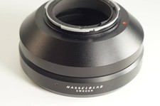 Hasselblad CONTAX mount adapter for Yashica/Contax cameras, used, compatible