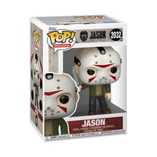 Funko Pop!  Jason Standard Standard