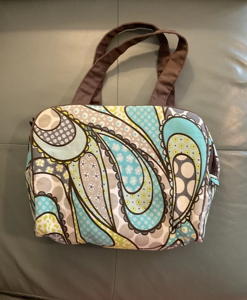 Bolsa de almuerzo Thirty-One usada en excelente estado Foto 2 de 4