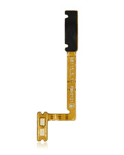 Replacement Power Button Flex Cable Compatible For T-Mobile Revvl V 5G