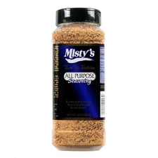 Misty's Steakhouse All Purpose Seasoning Made for Meat Gluten Free 24 Ounces