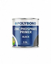 Zinc Phosphate Primer - Anti-Corrosive Metal Primer for Rust Protection