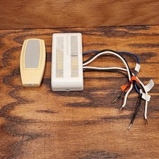 Hunter Ceiling Fan Remote Receiver K803201000 - Intertek 3177973