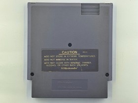 Tiger-Heli (Nintendo Entertainment System/NES, 1987)