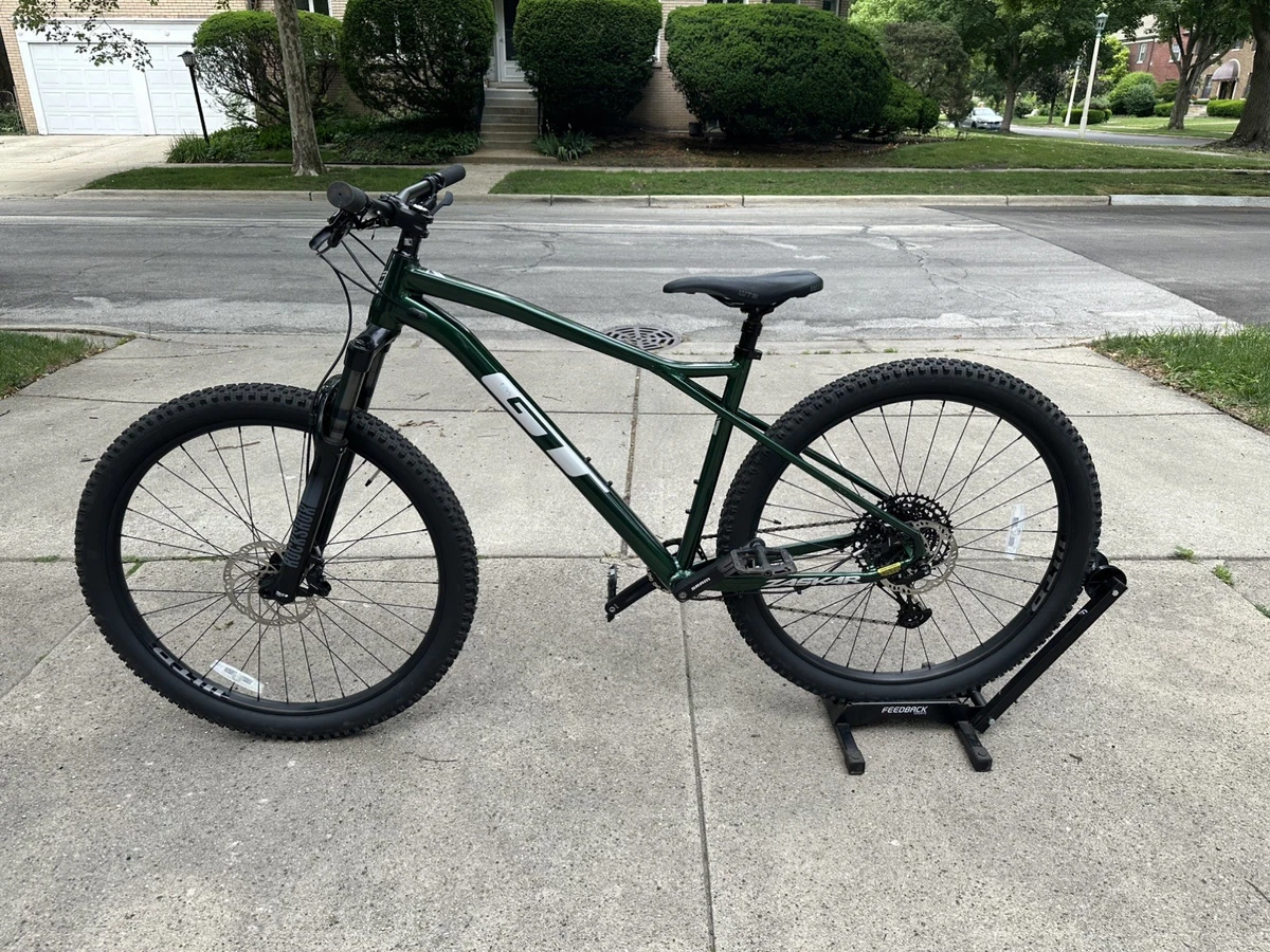 Gt Zaskar In Bikes for sale | eBay