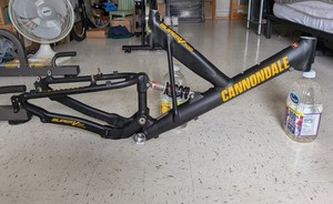 Cannondale Super V700 | eBay