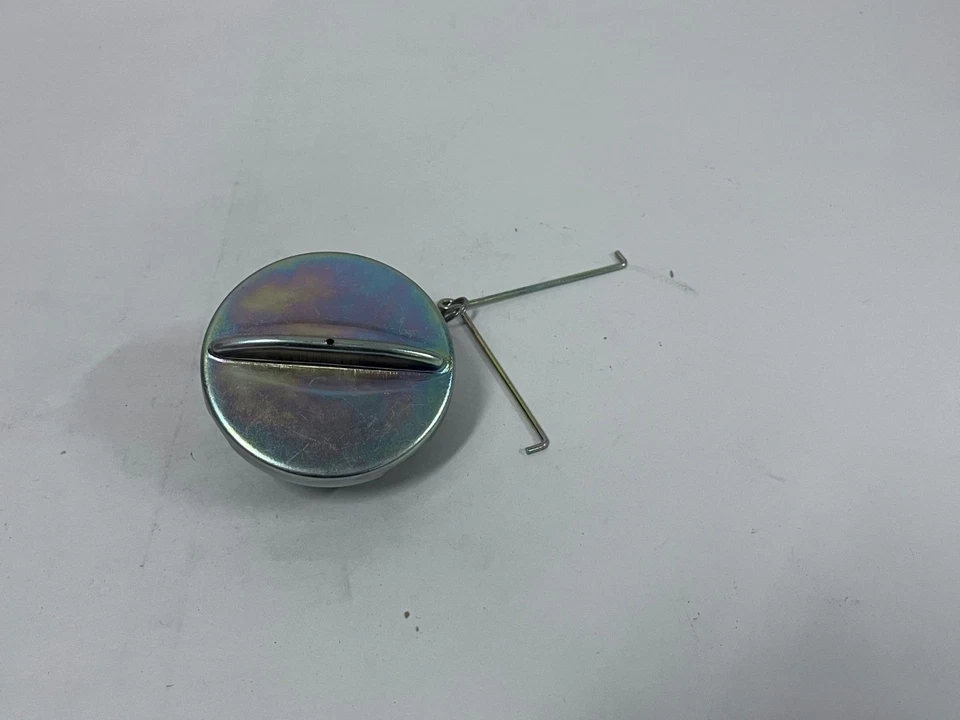 HONDA CM200T TWINSTAR 1981 - 1982 燃油罐盖 # 17620-465-771 全新 (486)IR — 第 2/4 张图片