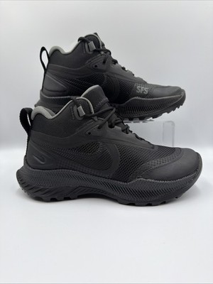 Mens Size 7  Nike React SFB Carbon Mid Black Anthracite  CK9951-001