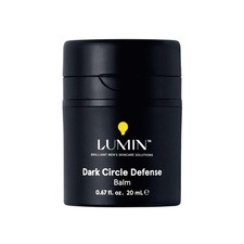 Men’s Dark Circle Defense Balm – Hydrating Eye Cream with Caffeine Niacinami...