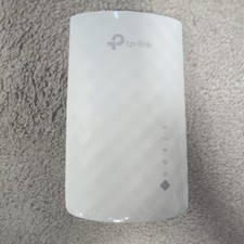 TP-Link WiFi Extender with Ethernet Port, Dual Band 5GHz/2.4GHz