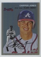 Click to enlarge Chipper Jones