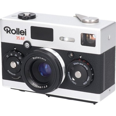Authentic ROLLEI 35AF #270-004-249-3249