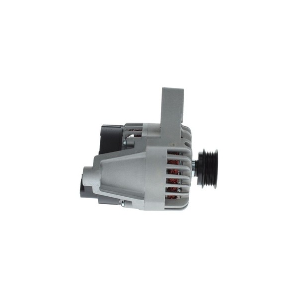 Lichtmaschine Generator 14 V 70 A Bosch Passend FüR U.A. Fiat Punto-image