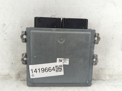 2015-2017 Ford F-150 Engine Control Computer Ecu Pcm Ecm Pcu Oem KUBXS