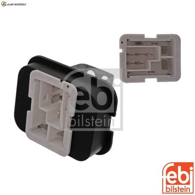 WIDERSTAND INNENRAUMGEBLÄSE 100048 FÜR OPEL ASTRA/Van/H/CLASSIC/Caravan/FAMILY  