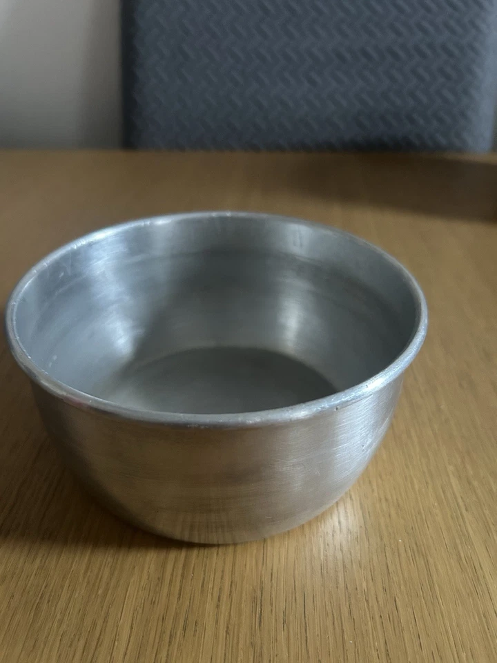 Trangia Camping Pot Set 4-Piece aluminium set with Handle Camping Cookware - Image 4 of 4