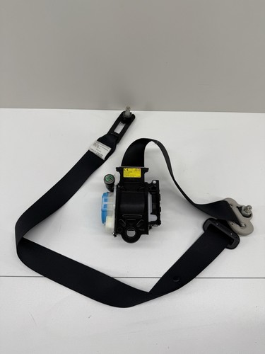 2017 - 2024 MAZDA CX-5 KF SEAT BELT FRONT PASSENGER SIDE LEFT TK56LH, TKAH3EH983 - Picture 1 of 7