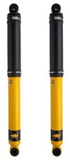 Arb Ome Nitrocharger Sport Rear Shocks For Toyota Landcruiser Hilux Tacoma