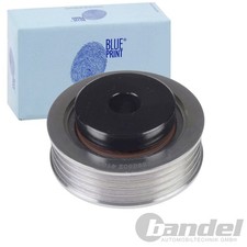 Poulies diverses Fiat SEDICI
