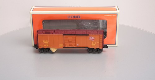 Coche de hielo Lionel 6-52402 calibre O Milwaukee Road Operating #4706 LN/caja | Zustand: Used
