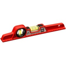 Handler 724 M Torpedo Wasserwaage 25 cm | magnetisch mit V-Nut