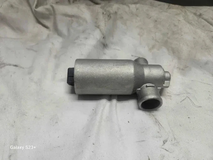 Управление холостым ходом воздуха BMW E36 E46 E39 E83 E60 E85 323 325 328 330I M3 IAC 13411744713 - Изображение 2 из 4