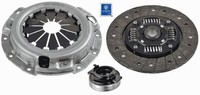 Kupplungssatz Sachs 3000 954 072 FÜR KIA Kupplung KIT Kupplungskit