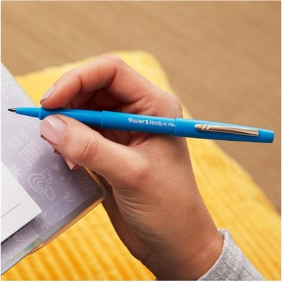 Flair Pens, 36 Assorted Colors, Medium Point