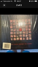 Royal Mail Millennium Stamps 1999 Collection