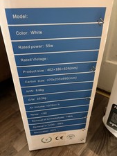 Marreal AP3001B HEPA Luftreiniger, ultraleisel