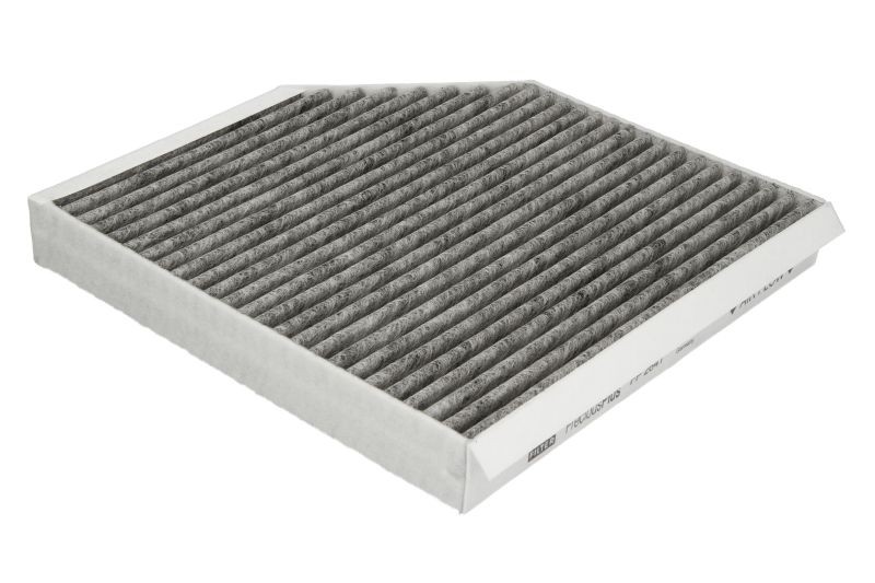 ✅Fits MANN-FILTER FP 2641 Filter, cabin air FP 2641 MANN-HUMMEL FILT ⭐UK Seller⭐