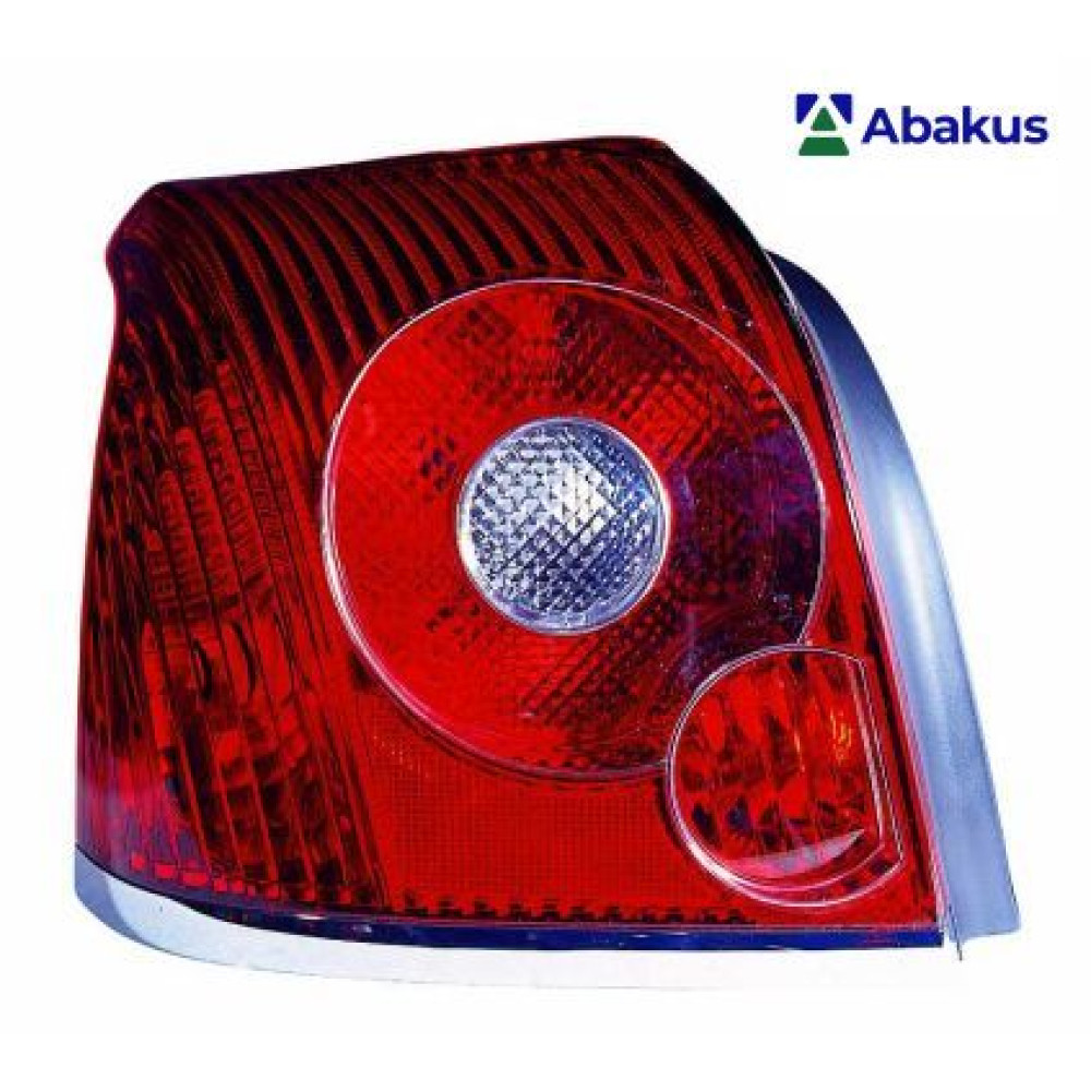 Tail Light Assembly ABAKUS 212-19N9L-LD-UE For TOYOTA
