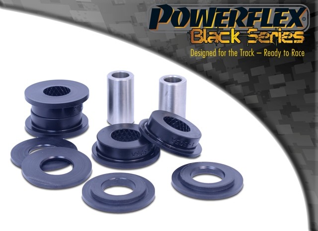 Powerflex Front Upper Arm Front Bush PFF1-505BLK