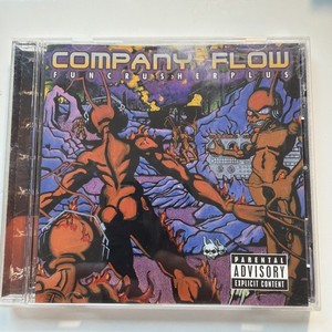 Company Flow Funcrusher | eBay