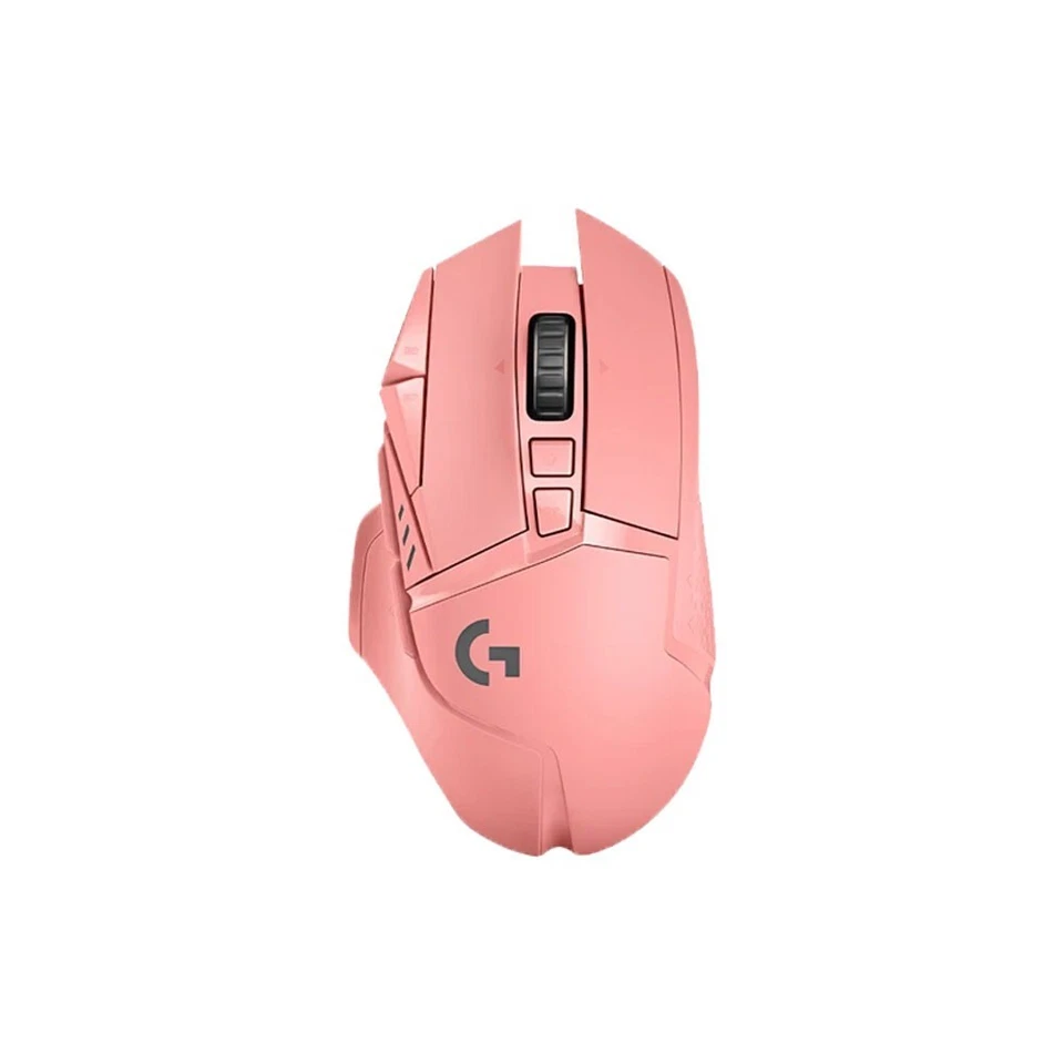 Logitech G502 LIGHTSPEED Wireless Gaming Mouse Wireless 2.4GHz HERO 25600 DPI  - Image 2 of 4