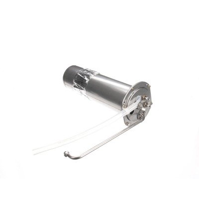 Bunn Tank Ay, 1680W 120V Sil Vnt 37233.1011 - Free Shipping + Geniune OEM