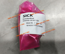 New SICK SKM36-HFA2-S01 Encoder SKM36-HFA2-S0...