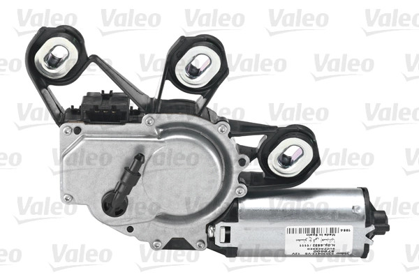Moteur d'essuie-glace Valeo 579600 mécanisme de remplacement OE 2038200542