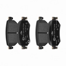 ATE Bremsbeläge Hinten (13.0460-2628.2) für Mazda 6 | Scheibenbremsbelagsatz,