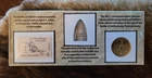 Civil War Relic Bullets Musket Ball Gettysburg Vicksburg Lot of 3