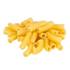 Caja de pasta Ziti de 10 lb