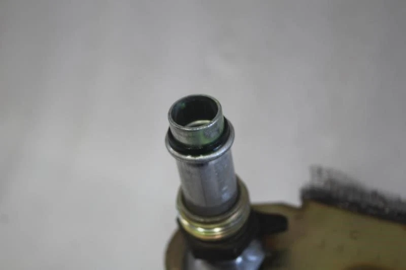 2001 CHEVROLET BLAZER AIR CONDITION AC EVAPORATOR - Image 3 of 4