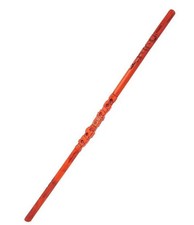 TMNT Staff - Donnie - Plastic - Costume Accessory - Weapon Prop - One Size
