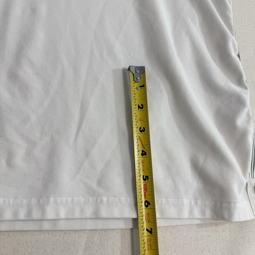 Nike Roger Federer RF 2012 Wimbledon Polo Tennis Shirt ON Uniqlo VaporXNadal XL - Picture 8 of 14