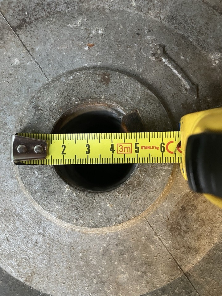 Stationary Engine Pulley | eBay UK
