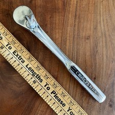 Vintage Craftsman V Series 12 Drive Flying V Ratchet Woil Port No Pn