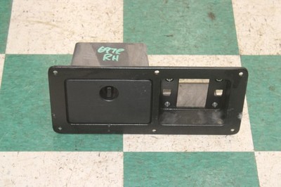 16-23 Tacoma Rear RH Passenger Right Side Bed Box Storage Bin Unit Factory OEM
