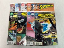 Cover of Action Comics #741