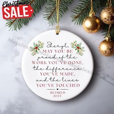 Custom Retirement Gift, Funny Retirement Gift, Retirement Gift for a Woman, R...